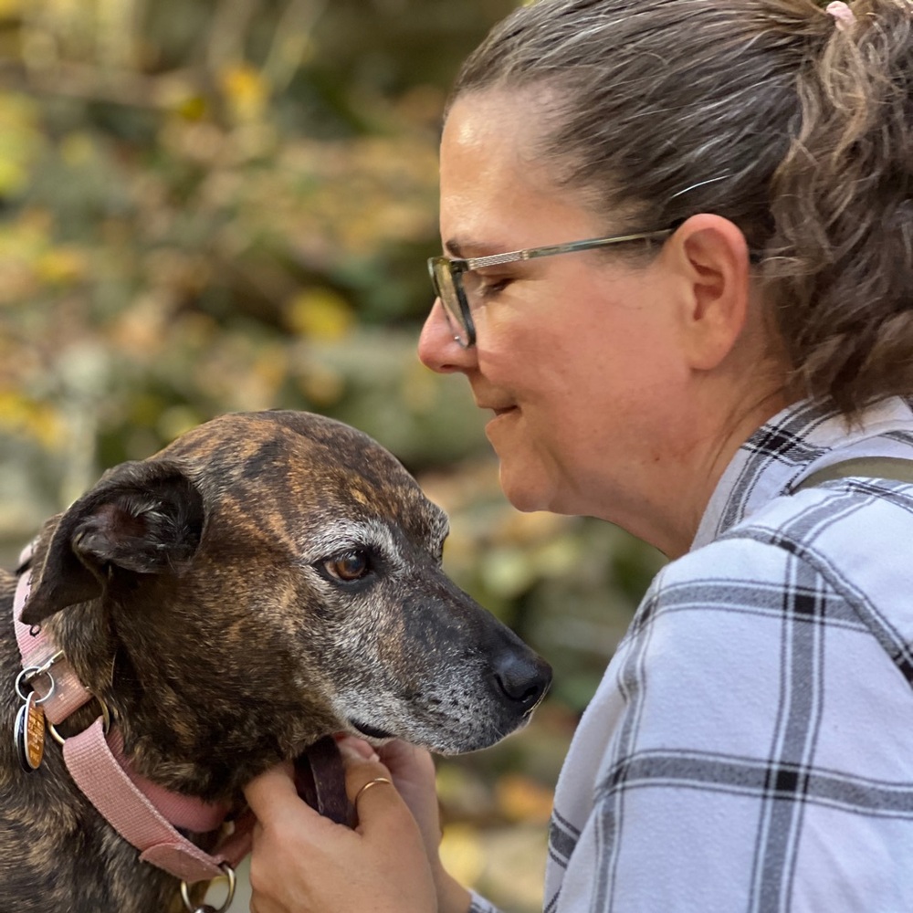 Meet your Posher, Kari